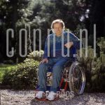 09-07-1988 Koos and Joke Alberts at Home Harderwijk

[keywords]Smiling, Eyecontact, Posed, Singer, Half Length, Location[/keywords]